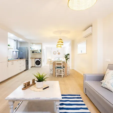 Apartamento Maresía *