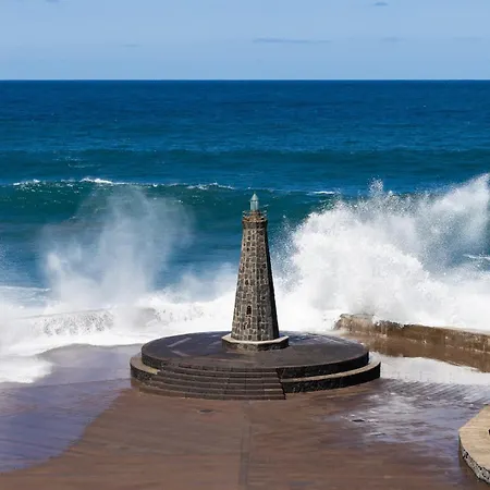 Maresía Apartamento *