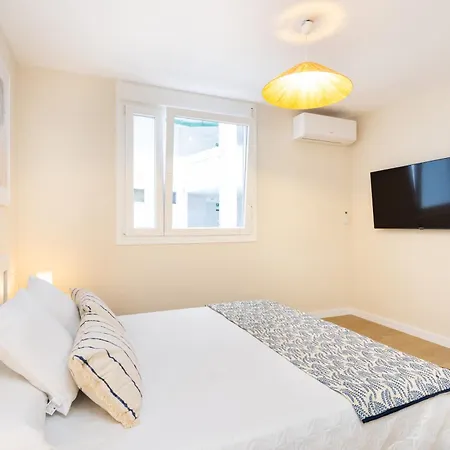 Apartamento Maresía *