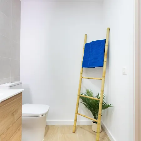 Maresía Apartamento