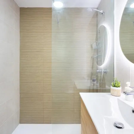 Maresía * Bajamar (La Laguna)