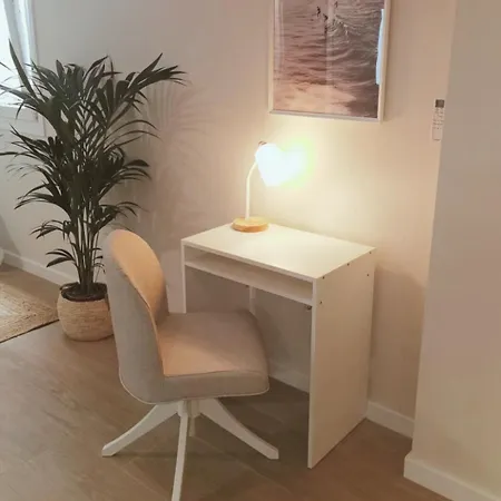 Maresía Apartamento *