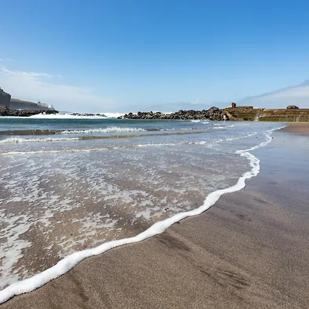 Maresía Apartamento Bajamar (La Laguna)