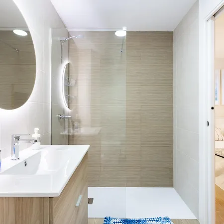 Maresía * Bajamar (La Laguna)