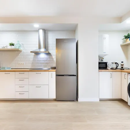 Maresía Apartamento