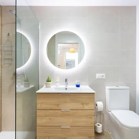 Maresía Apartamento *