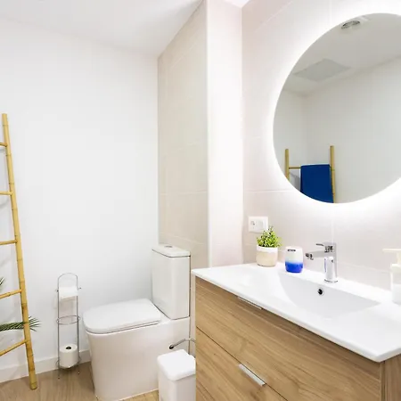 Apartamento Maresía