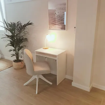 Maresía Bajamar (La Laguna)