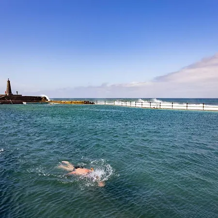 דירה Maresia באיאמר
