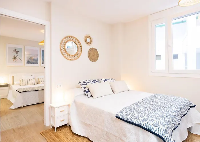 شقة Maresia باجامار