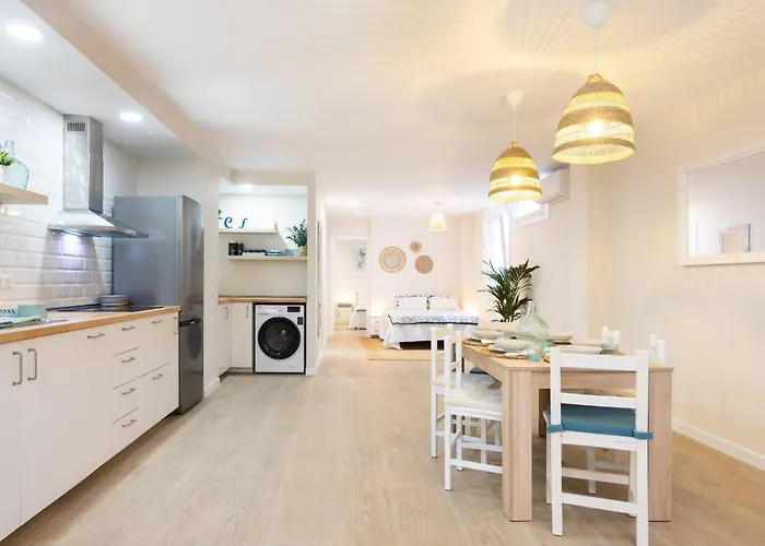 Maresia شقة باجامار