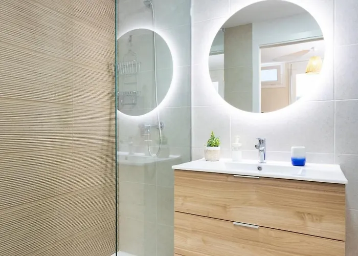 Maresia شقة باجامار