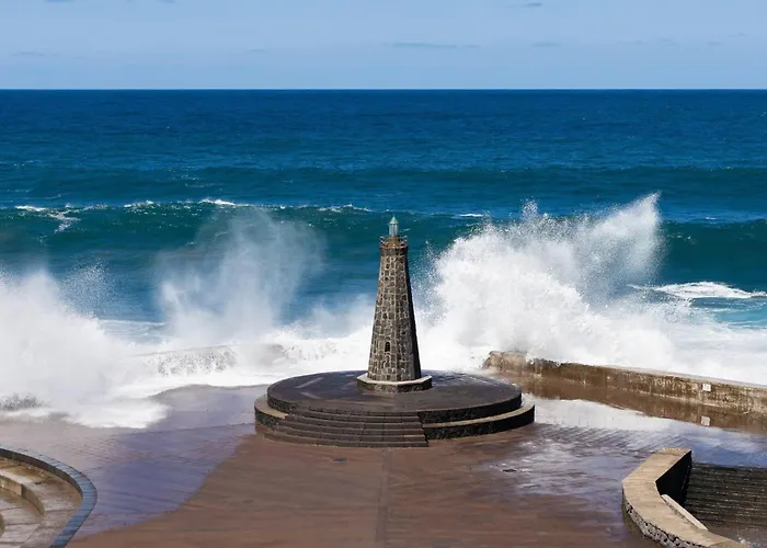 Maresia شقة باجامار