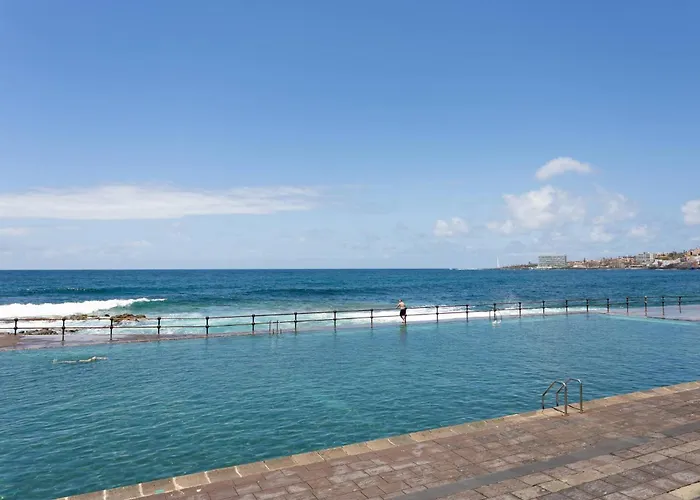 شقة Maresia باجامار