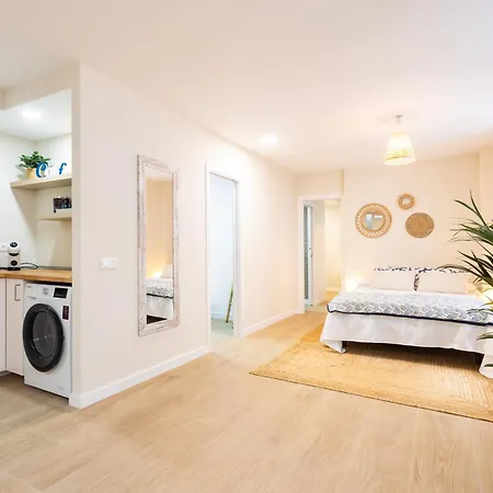 Maresia * Bajamar (La Laguna)