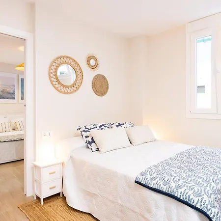 Apartamento Maresía Bajamar (La Laguna)