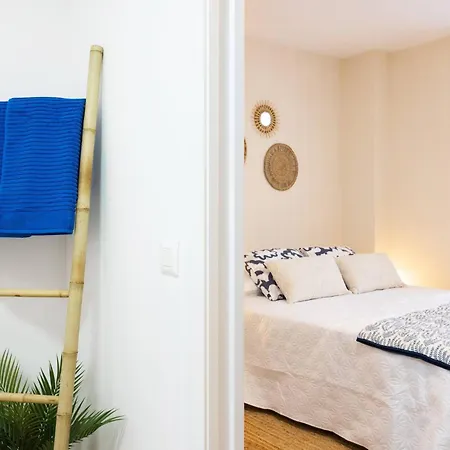 Maresía Apartamento *