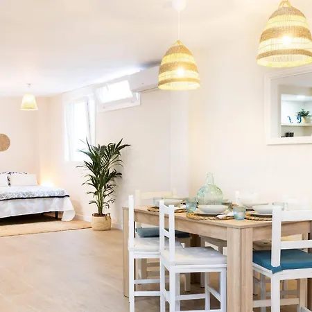 Apartamento Maresía
