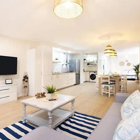 Maresía Apartamento