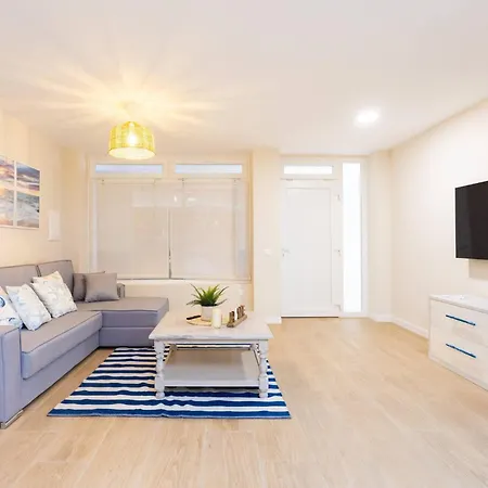 Appartement Maresia