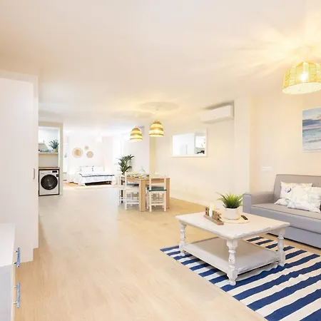 Maresia Appartement *