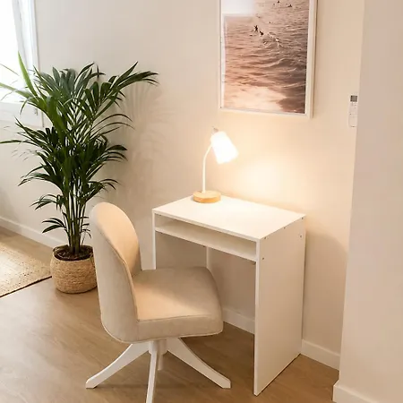 Maresía Apartamento Bajamar (La Laguna)