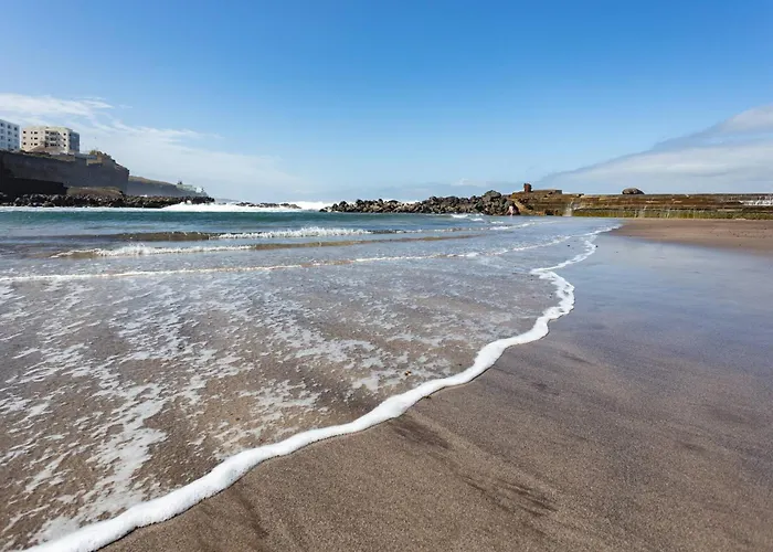 Maresia 公寓 巴哈马尔