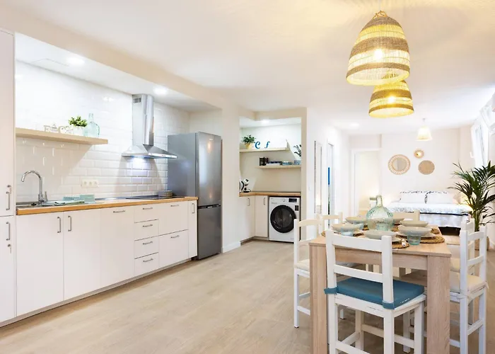 Maresia 公寓 巴哈马尔