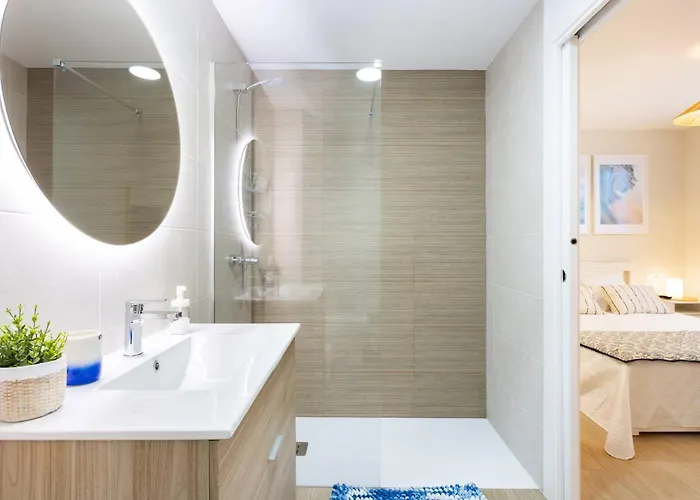 Maresia 公寓 巴哈马尔